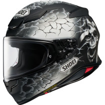 SHOEI NXR 2 Gleam TC-5 matt