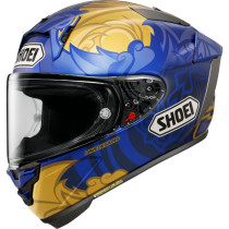 Shoei X-SPR-Pro Marquez Thai TC-2