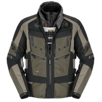 Spidi 4Season Evo Jkt