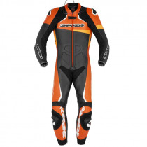 Spidi Race Warrior perforiert Pro