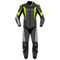 Spidi Sport Warrior perf. pro