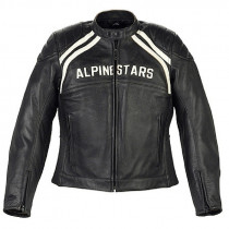 Alpinestars Stella Six 