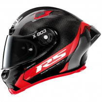 X-Lite X-803 RS Ultra Carbon HotLap 13