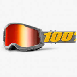 100% Strata 2 Goggle Izipizi