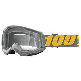 100% Strata 2 Goggle Izipizi