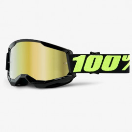 100% Strata 2 Goggle Upsol 