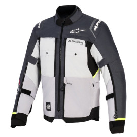 Alpinestars Cusco Drystar Jacke ws sw