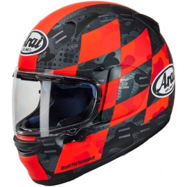 Arai Profile V Patch Matt