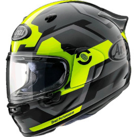 Arai Quantic Face 