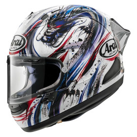 Arai RX 7V Racing Kiyonari matt