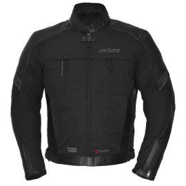 Büse Novaro Textil-Lederjacke