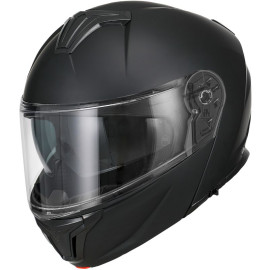 Büse ROCC 810 Klapphelm matt