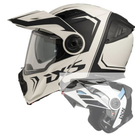 IXS Venture 1.0 MIPS Klapphelm