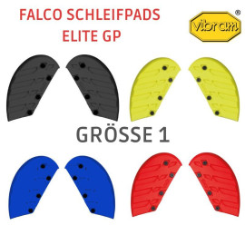 Falco Schleifpads Elite GP / GR 1                                                                                                                                              