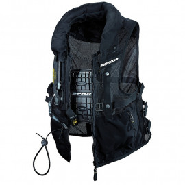 Spidi Neck DPS Vest