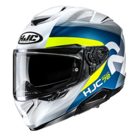 HJC RPHA 72 Phyta mc3h