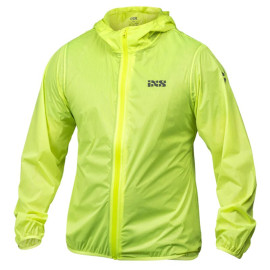 IXS STX 1.0 Laminat Regen Jkt