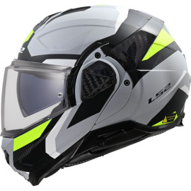 LS2 FF910 Advant 2 Triple