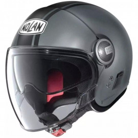 Nolan N21 Visor Dolce Vita Matt