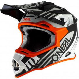 O Neal Serie 2 Spyde 2.0 matt