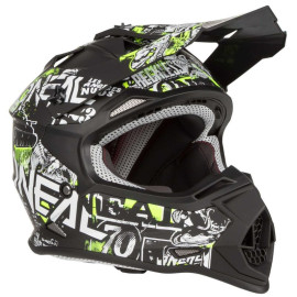 O Neal Serie 2 Youth Attack matt