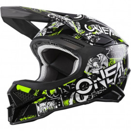 O Neal Serie 3 Attack 2.0 