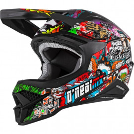 O Neal Serie 3 Crank 2.0 matt