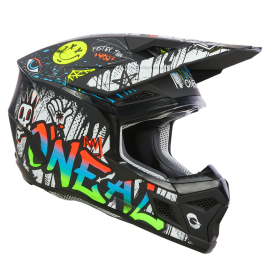 O Neal Serie 2 Rancid V24