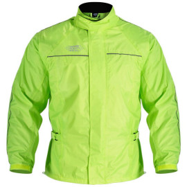 Oxford Regen Jacke