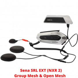 Sena SRL EXT Kommunicationsystem