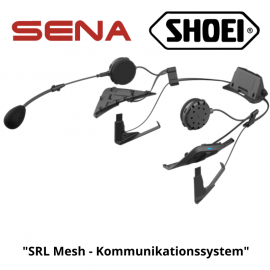 Sena SRL Mesh Premium Kommunikationssystem