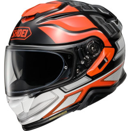 Shoei GT Air 2 Notch TC 8