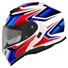 Shoei Neotec 3 Anthem TC-10