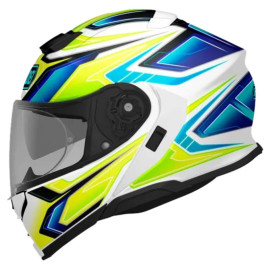 Shoei Neotec 3 Anthem TC-3