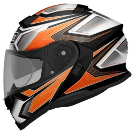 Shoei Neotec 3 Anthem TC-8
