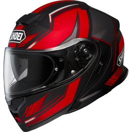 Shoei Neotec 3 Grasp TC-1 matt