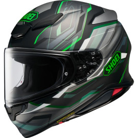 SHOEI NXR 2 Capriccio TC-4 matt