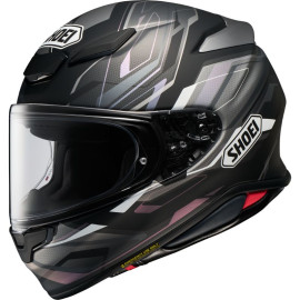 SHOEI NXR 2 Capriccio TC-5 matt