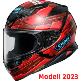 SHOEI NXR 2 Fortress TC-1