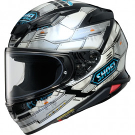 SHOEI NXR 2 Fortress TC-6