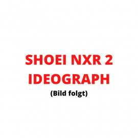 SHOEI NXR 2 Ideograph