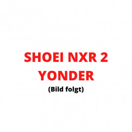 SHOEI NXR 2 Yonder