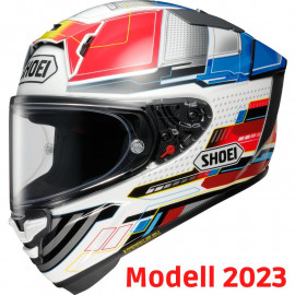Shoei X-SPR-Pro Proxy TC-10