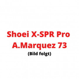 Shoei X-SPR-Pro A.Marquez 73