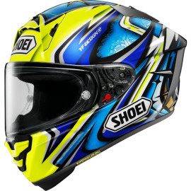 Shoei X-SPR-Pro Daijiro TC 3