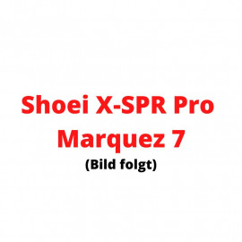 Shoei X-SPR-Pro Marquez 7