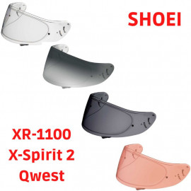 Shoei CW-1 Visiere
