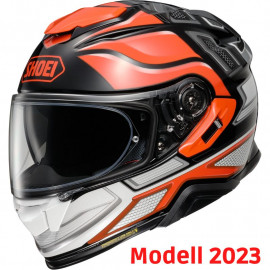 Shoei GT Air 2 Notch TC 8