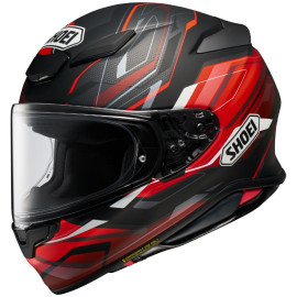 SHOEI NXR 2 Capriccio TC-1 matt