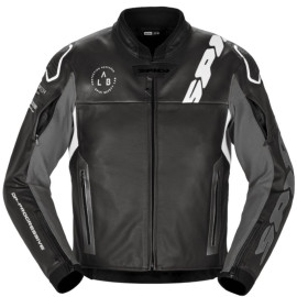 Spidi DP Progressive Leather